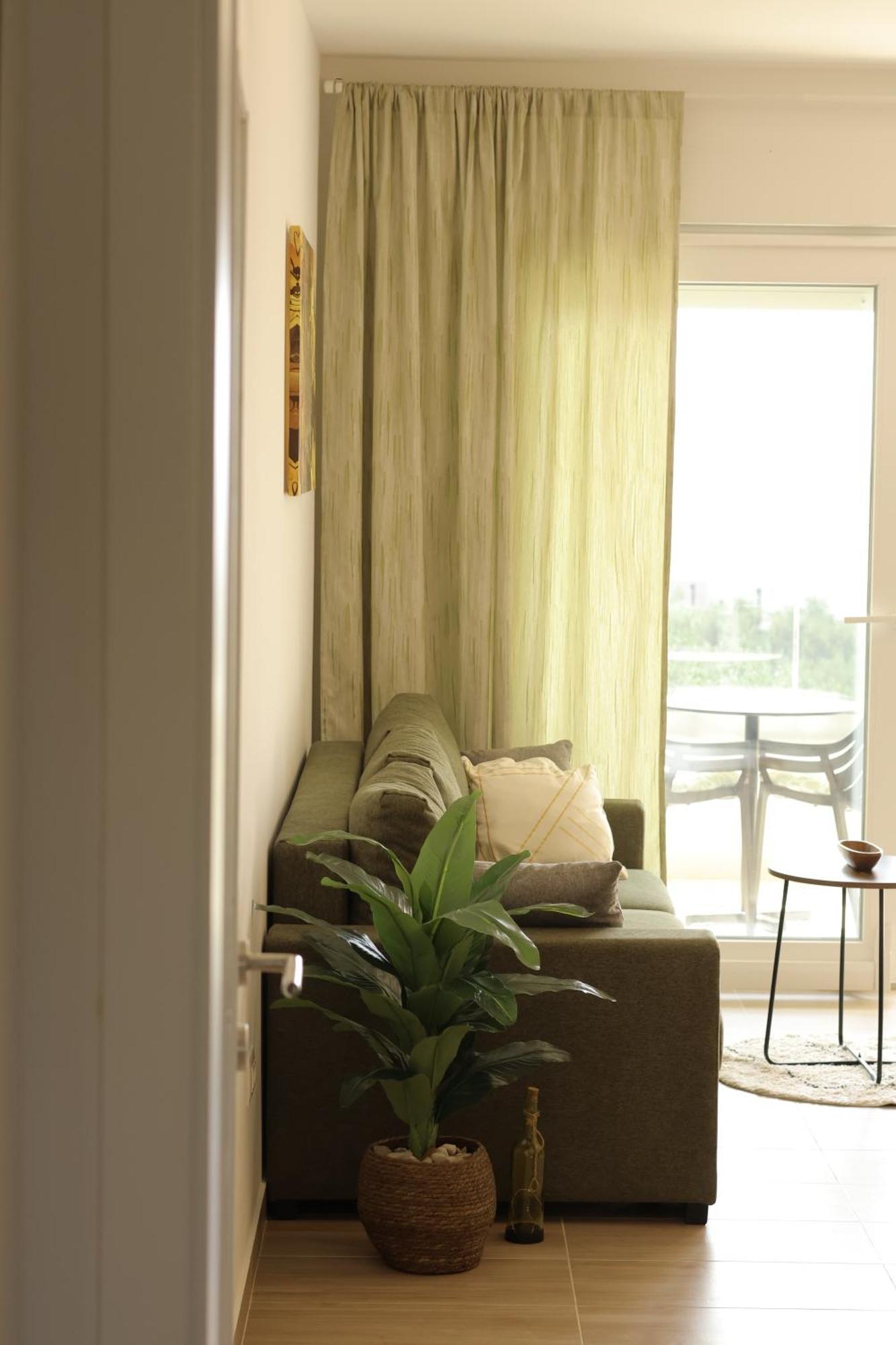 Duje Toni Apartmán Makarska