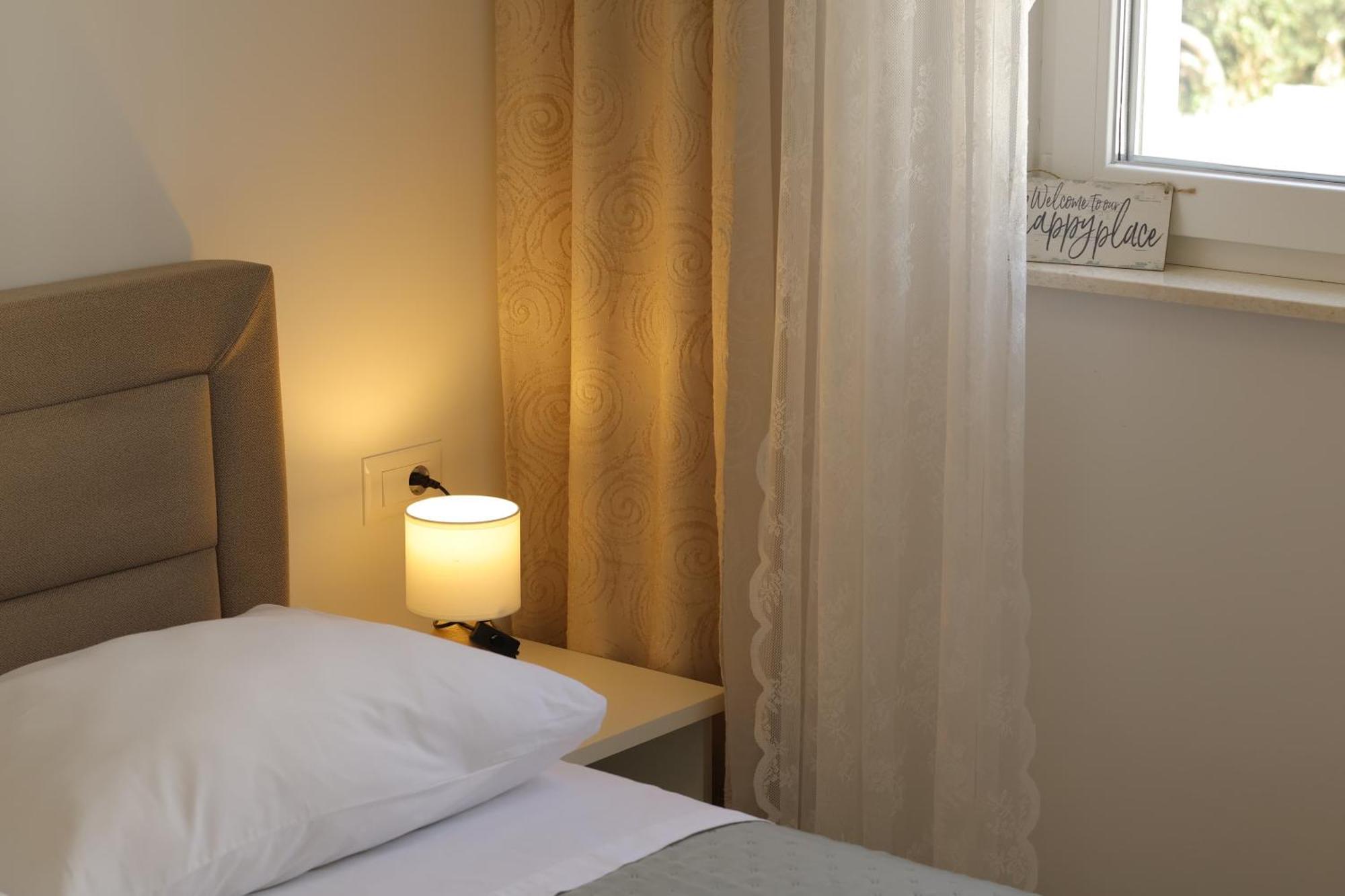Apartmán Duje Toni *